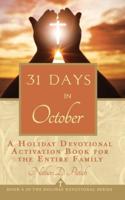 31 Days in October
