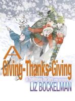 A Giving-Thanks-Giving