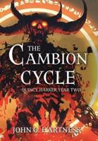 The Cambion Cycle: Quincy Harker Year Two