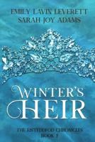 Winter's Heir: Book 2 of The Eisteddfod Chronicles