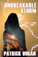 Unbreakable Storm: The Darkest Storm Book 2
