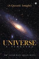 Universe - A Timeline
