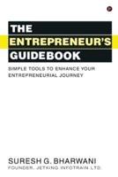 The Entrepreneur's Guidebook