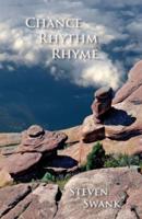 Chance, Rhythm, Rhyme: New Poems, 2017-2019