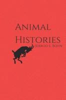 Animal Histories