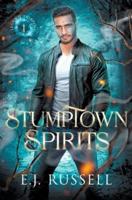 Stumptown Spirits