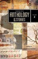 Running Wild Anthology of Short Stories. Volume 2