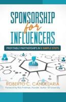 Sponsorship for Influencers