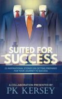 Suited For Success