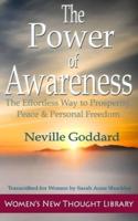 The Power of Awareness for Women