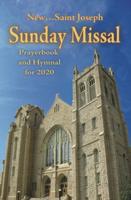 St. Joseph Missal Annual 2020 Canadian Edition