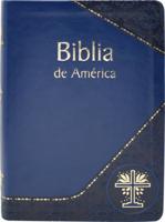 Biblia De America