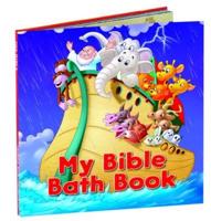 My Bible Bath Book