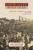 The Bons Dias! Chronicles of Machado de Assis: (1888-1889)