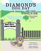 Diamond's Dog Day at the Dog Park