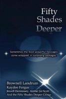 Fifty Shades Deeper