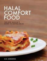 Halal Comfort Food