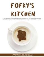 Fofky's Kitchen