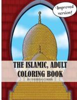 The Islamic Adult Coloring Book