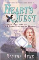 Heart's Quest: Genetic Engineering in a Post-Steampunk World