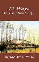 45 Ways to Excellent Life