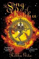 The Song of Ribhu: Translated from the Original Tamil Version of the Ribhu Gita