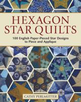 Hexagon Star Quilts