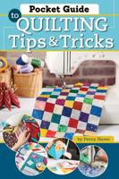 Pocket Guide to Quilting