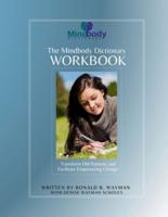 The Mindbody Dictionary Workbook