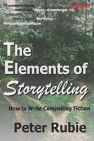 The Elements of Storytelling