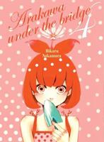 Arakawa Under the Bridge. 4