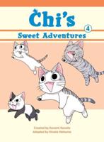 Chi's Sweet Adventures. 4