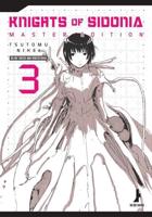 Knights of Sidonia. 3