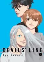Devils' Line. 14