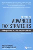 The Book on Advanced Tax Strategies