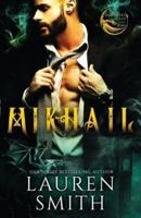 Mikhail: A Royal Dragon Romance