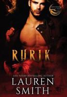 Rurik: A Royal Dragon Romance