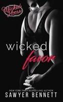 Wicked Favor: