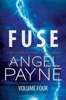 Fuse. Volume Four