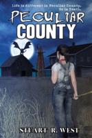 Peculiar County