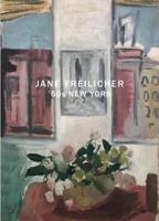 Jane Freilicher - '50S New York