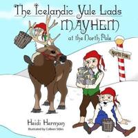 The Icelandic Yule Lads