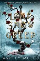 A Lord of Snow and Greed