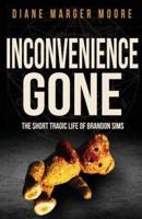 Inconvenience Gone: The Short Tragic Life Of Brandon Sims