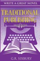 Traditional Publishing