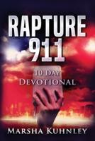 Rapture 911 10 Day Devotional