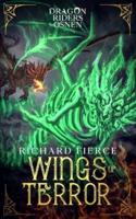 Wings of Terror: Dragon Riders of Osnen Book 5