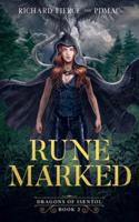 Rune Marked: Dragons of Isentol Book 2
