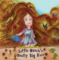 Little Norah's Really Big Hair