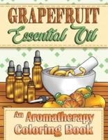 Grapefruit Essential Oil